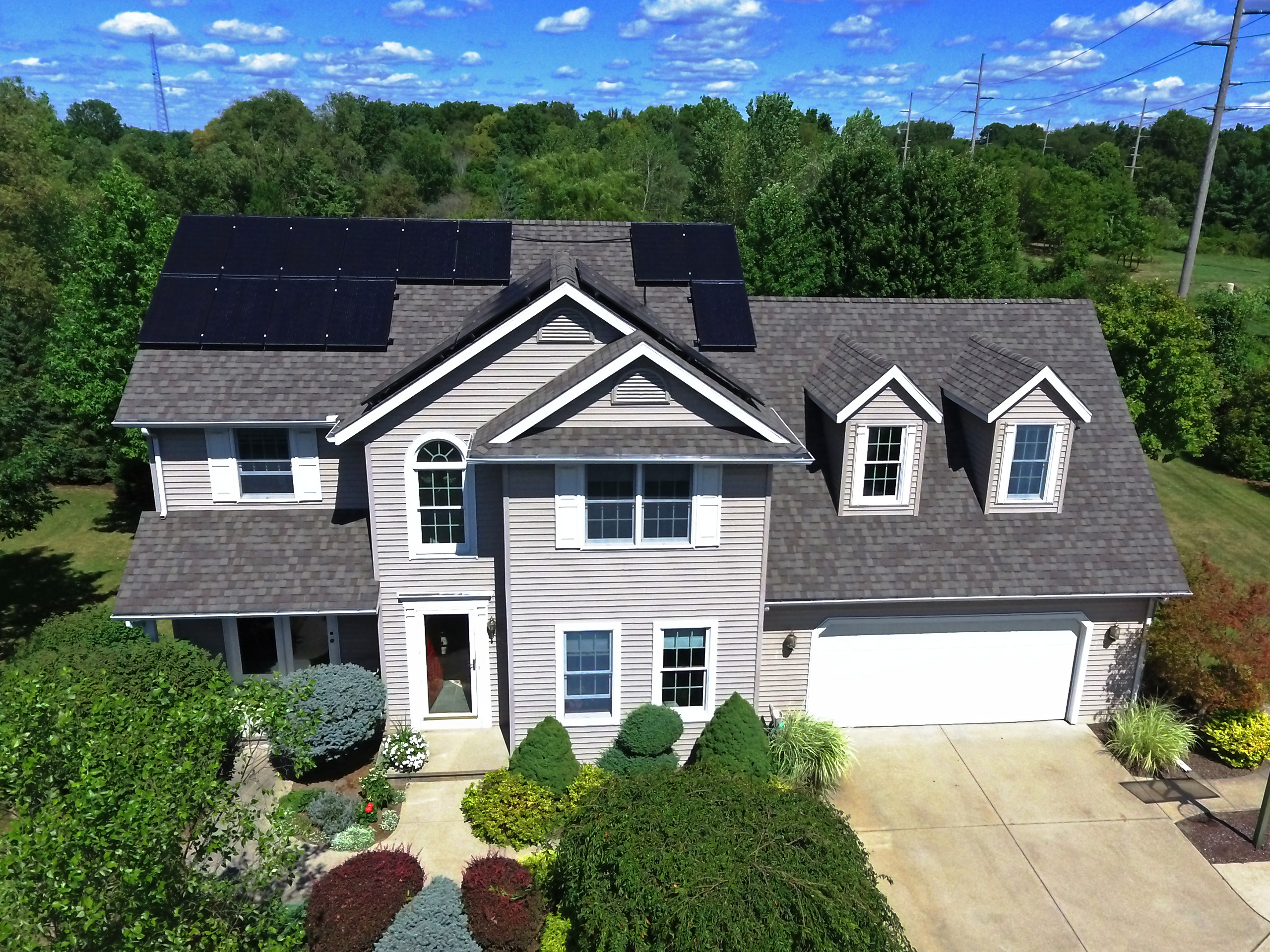 residential Solar Systems