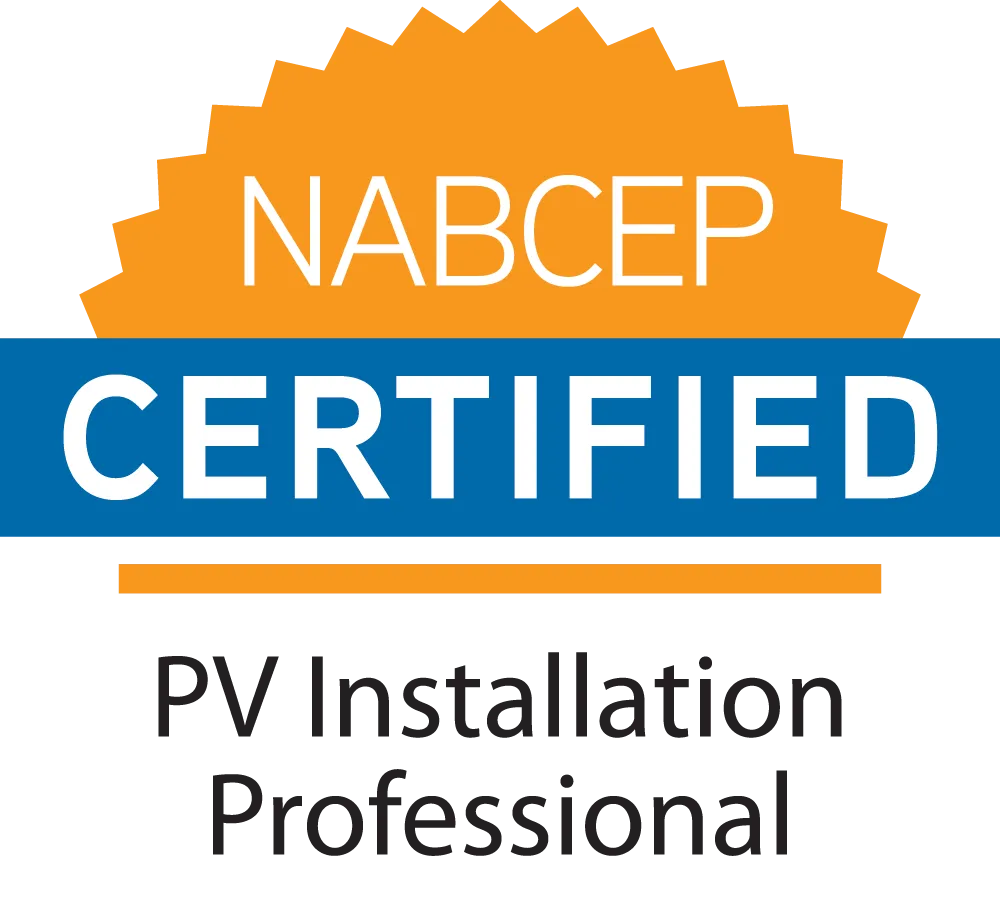 NABCEP-cert